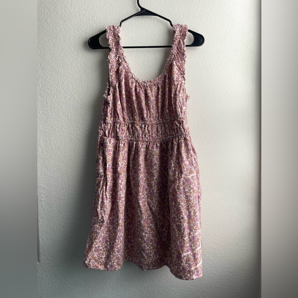 AE Mini Floral Dress